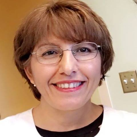 Dr. Nour Masud, DDS, MS