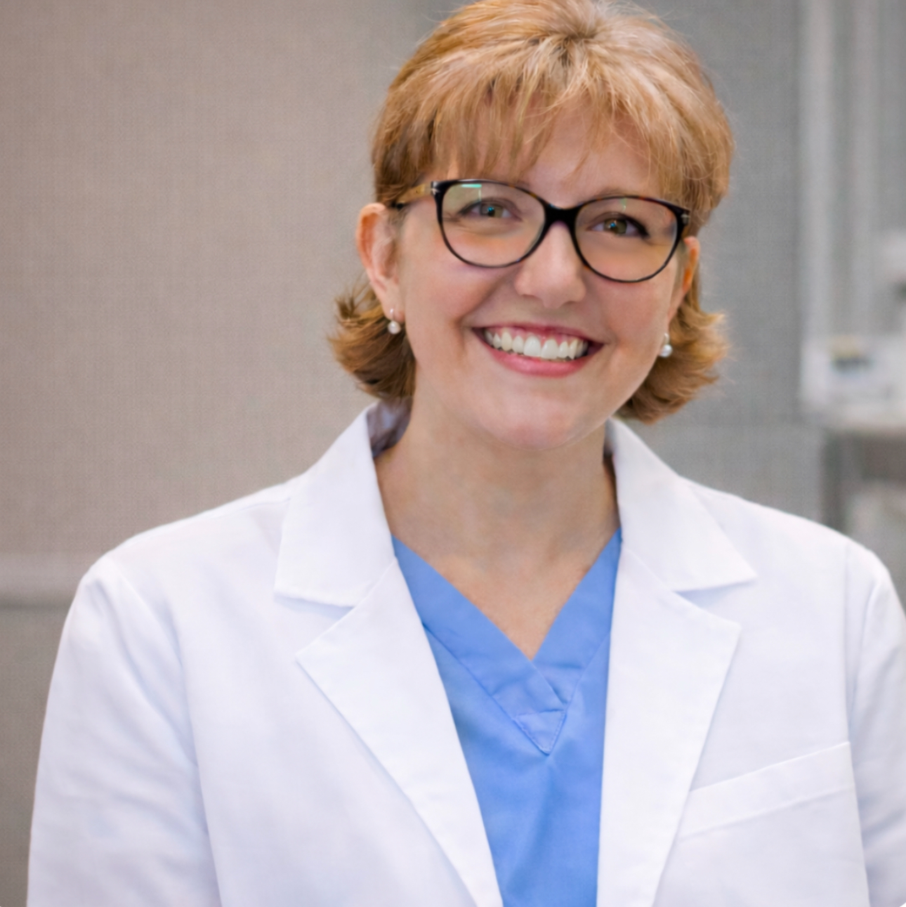 Dr. Nour Masud, DDS, MS, at TrueSmiles Dental